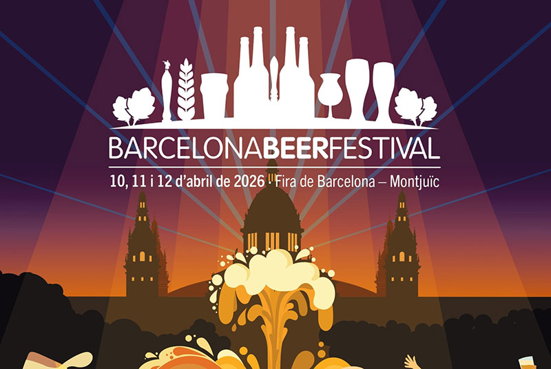 Barcelona Beer Fest