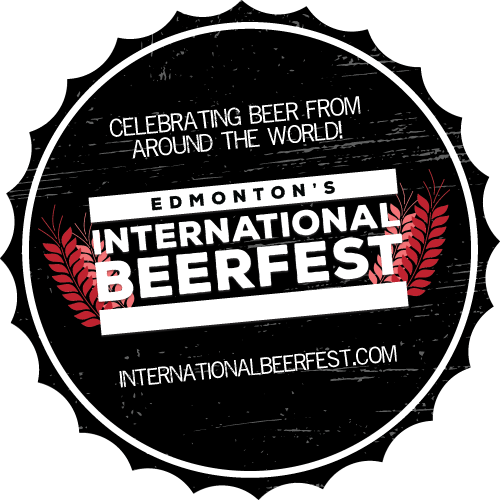 Edmonton's International BeerFest