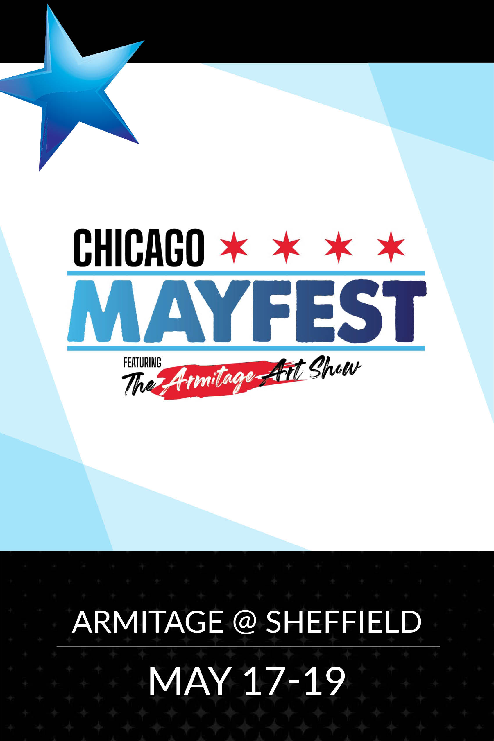 Chicago Mayfest