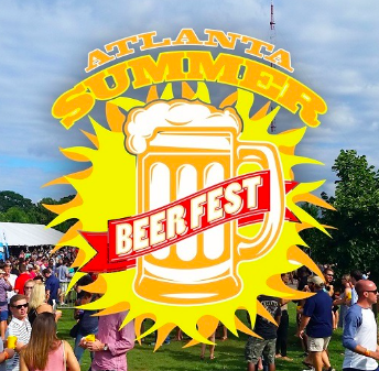 Atlanta Summer Beer Festival