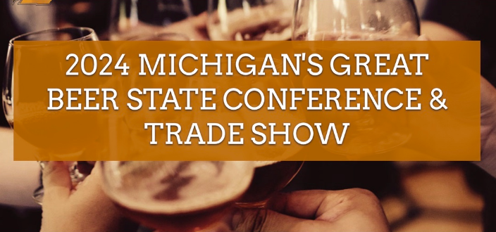 Michigans Great Beer State Conference