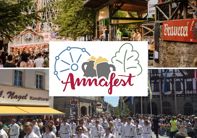 Annafest