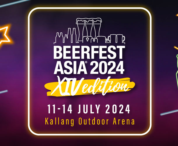 Beer Fest Asia