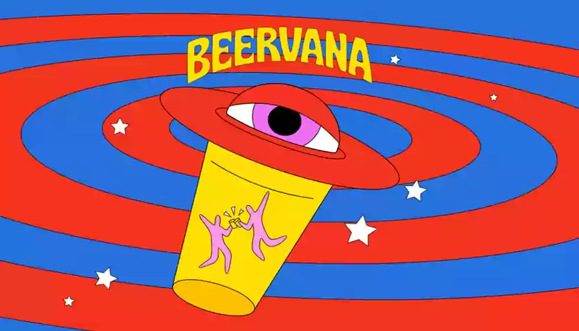 Beervana