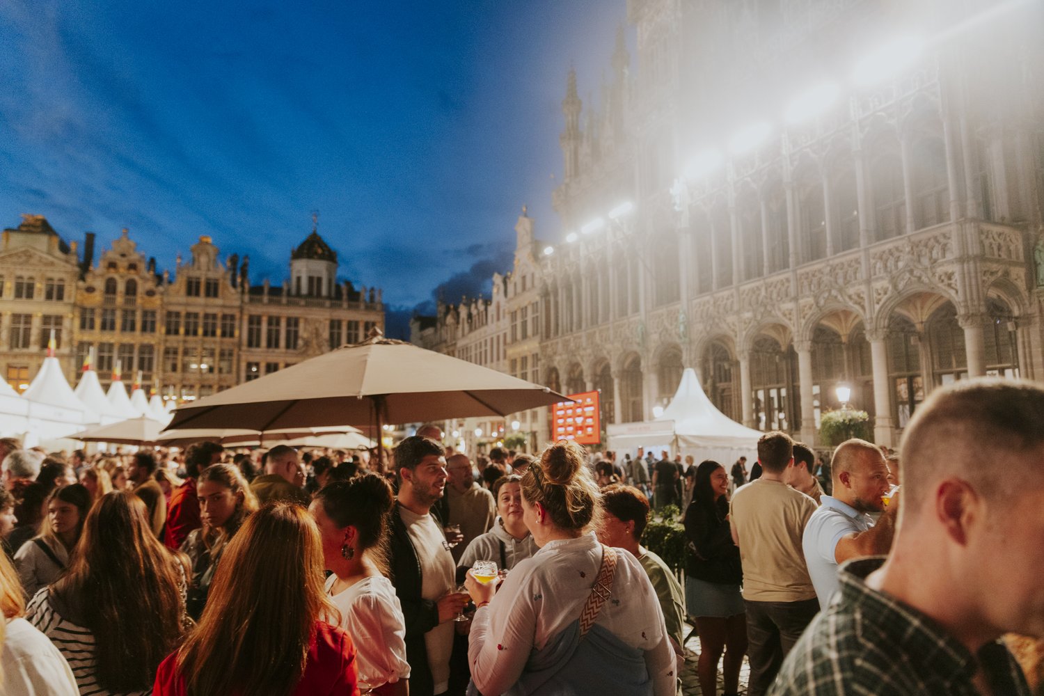 The Belgian Beer Weekend People