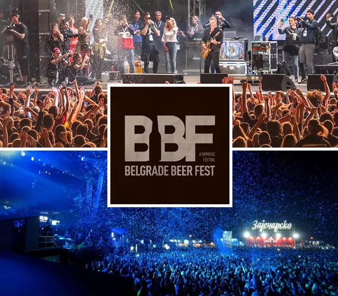 Belgrade Beer Fest
