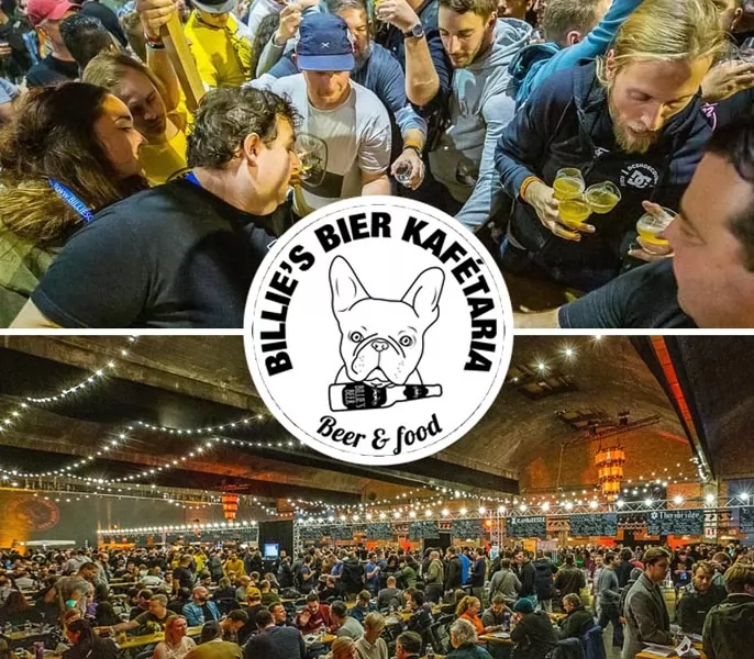 Billies Craft Beer Fest