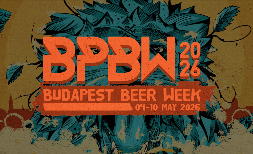 Budapest Beer Week