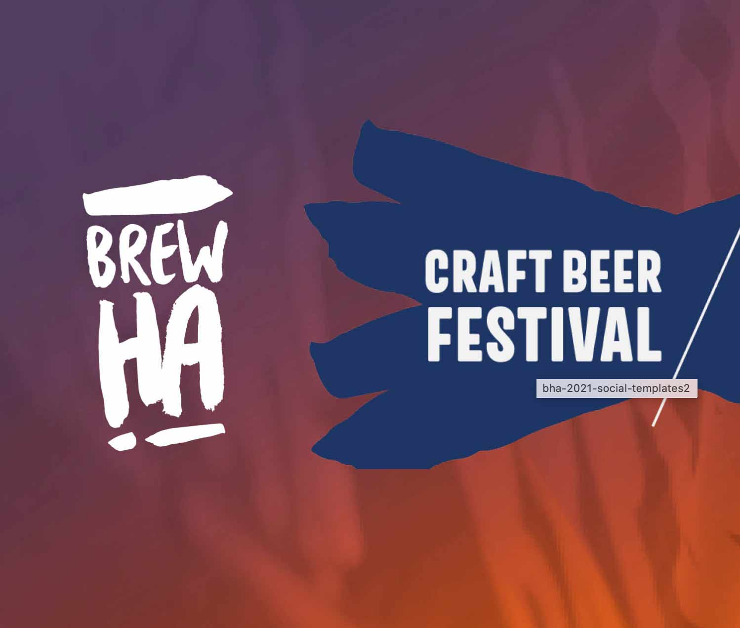 Brew Ha Craft Beer Festival
