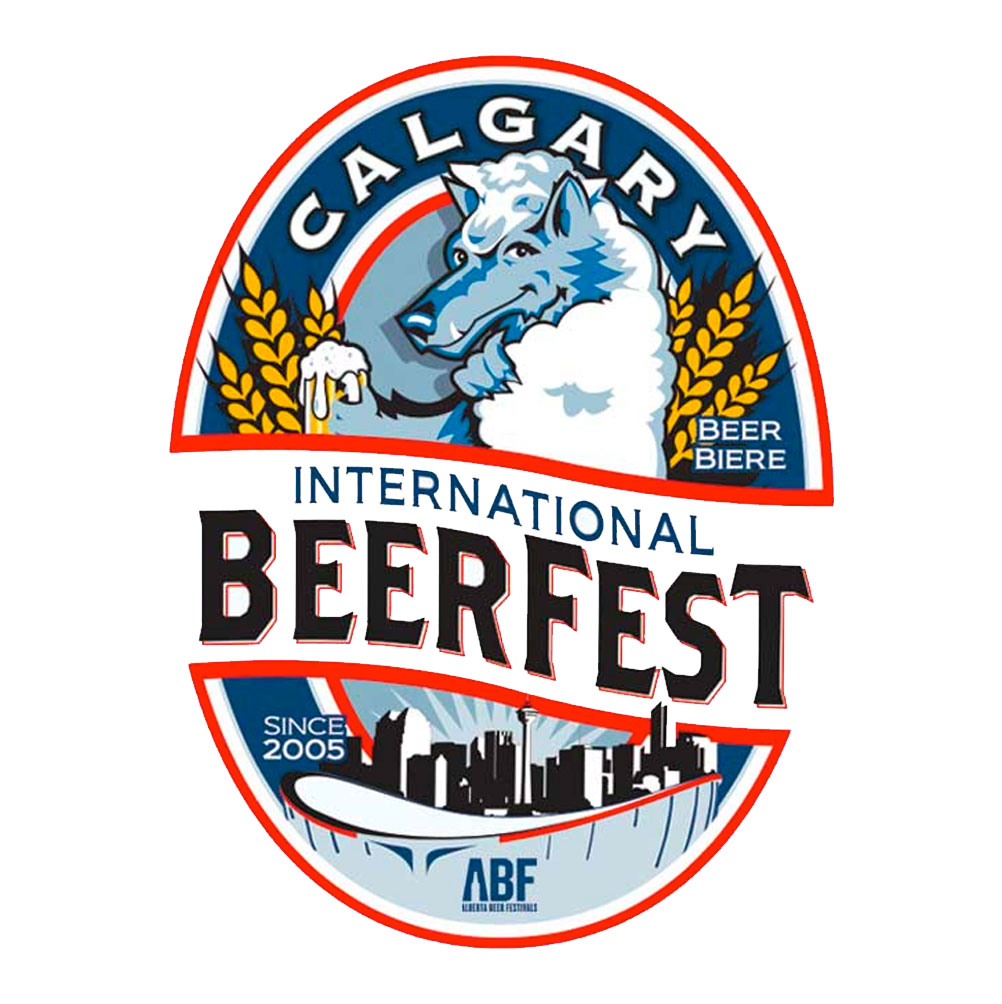 Calgary Beer Fest