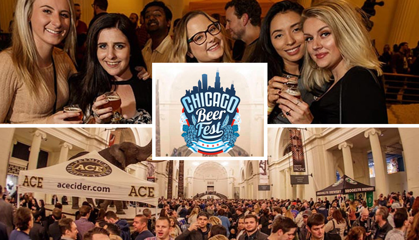Chicago Beer Festival