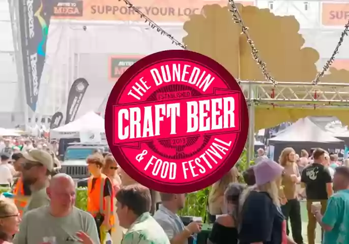 Dunedin Craft Beer and Food Festival