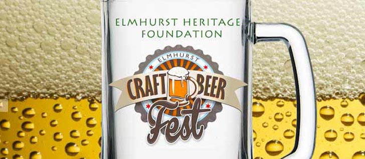 Best Craft Beers 2021 Elmhurst Craft Beer Fest. Elmhurst IL. Sat, 18 Sep 2021 | Best 