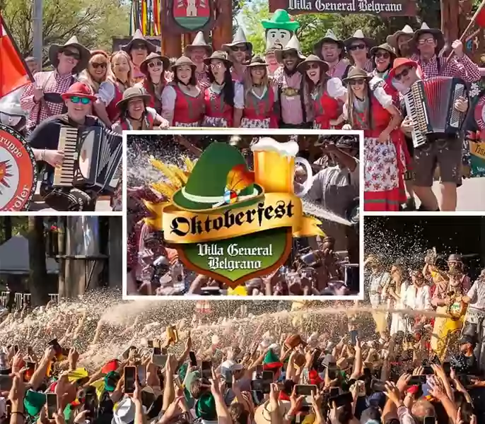 Fiesta Nacional de la Cerveza