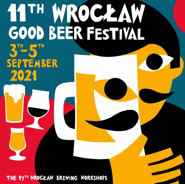 Festival Of Good Beer Wroclaw, Poland World's Top 50 Beer Festivals