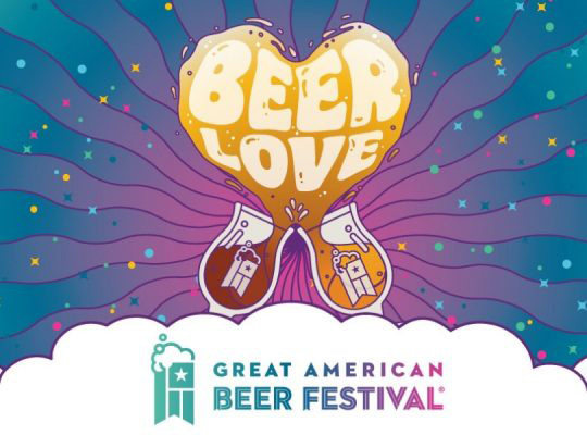 great american beer festival