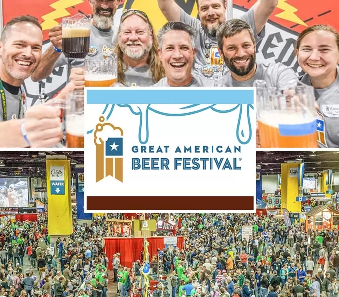 Great American Beer Festival