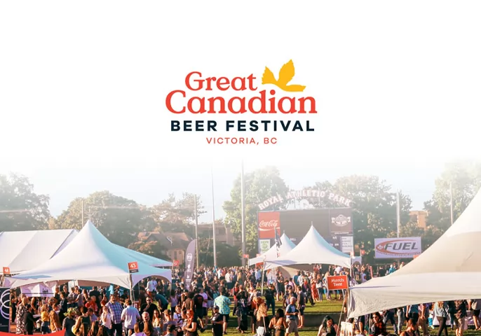 Great Canadian Beer Festival