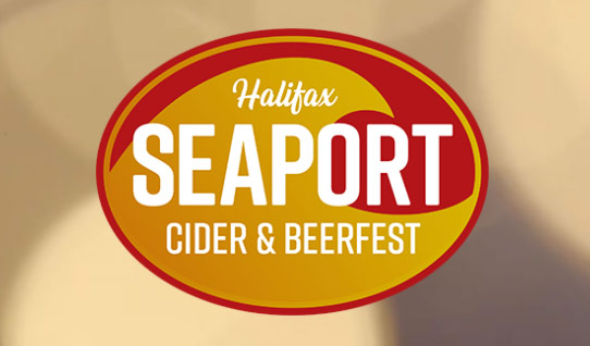 Halifax Seaport Cider & Beerfest