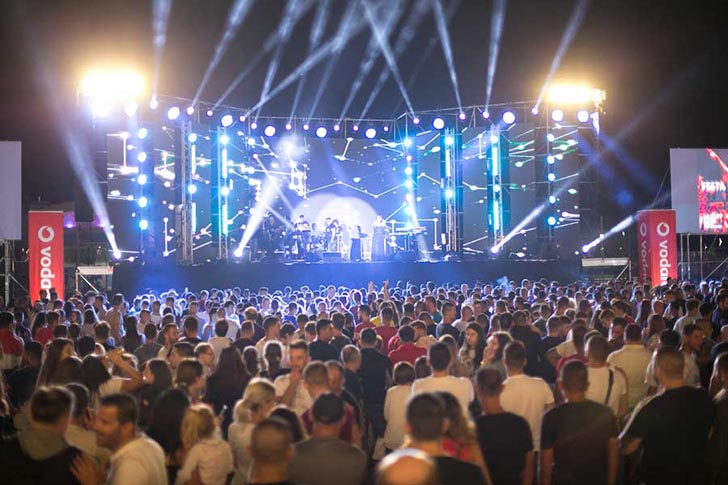 Korca Beer Fest 2024 Korce