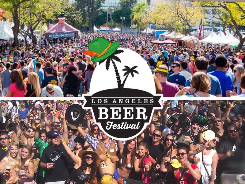 LA Beer Fest