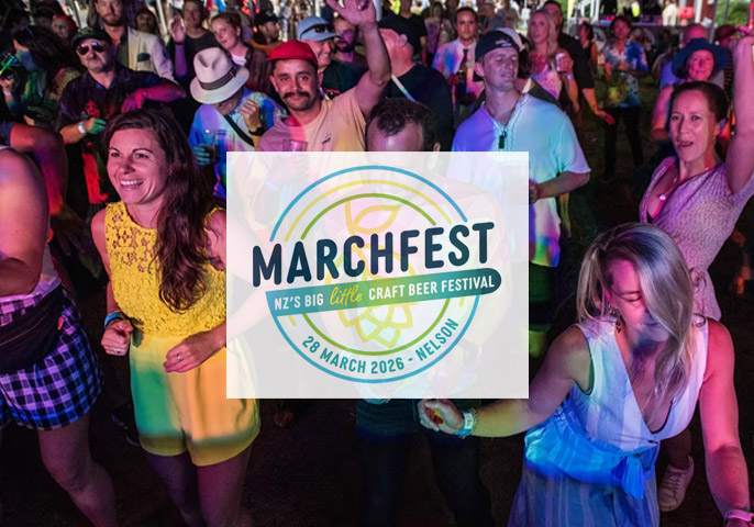 MarchFest