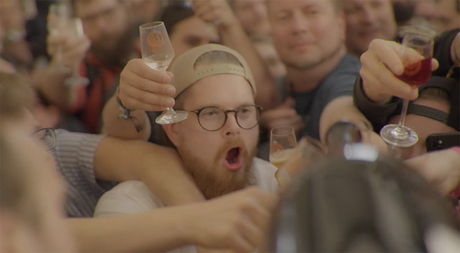 Mikkeller Beer Celebration Copenhagen beer