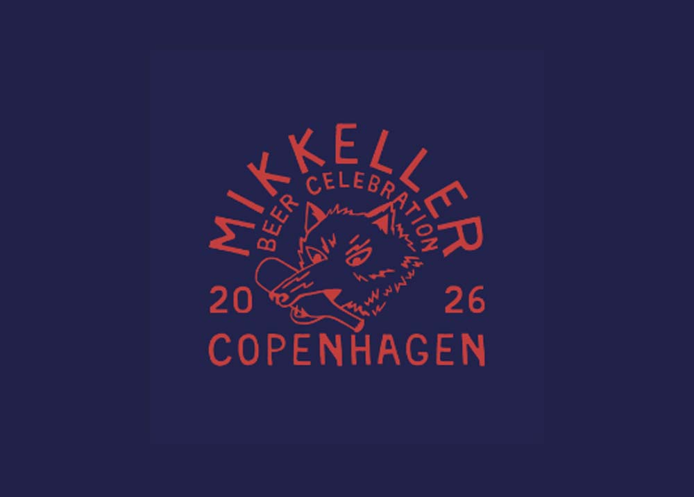 Mikkeller Beer Celebration Copenhagen