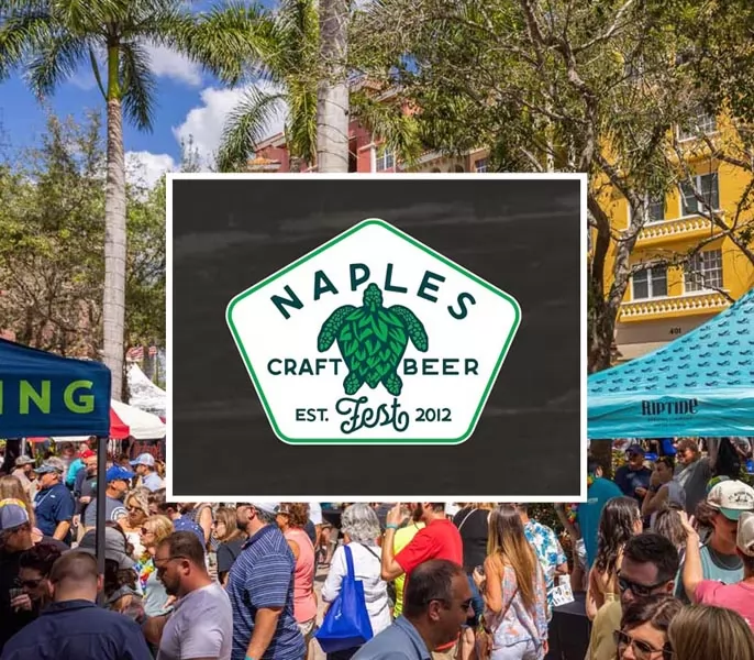 Naples Craft Beer Fest