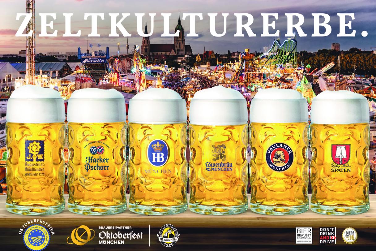 oktoberfest beers
