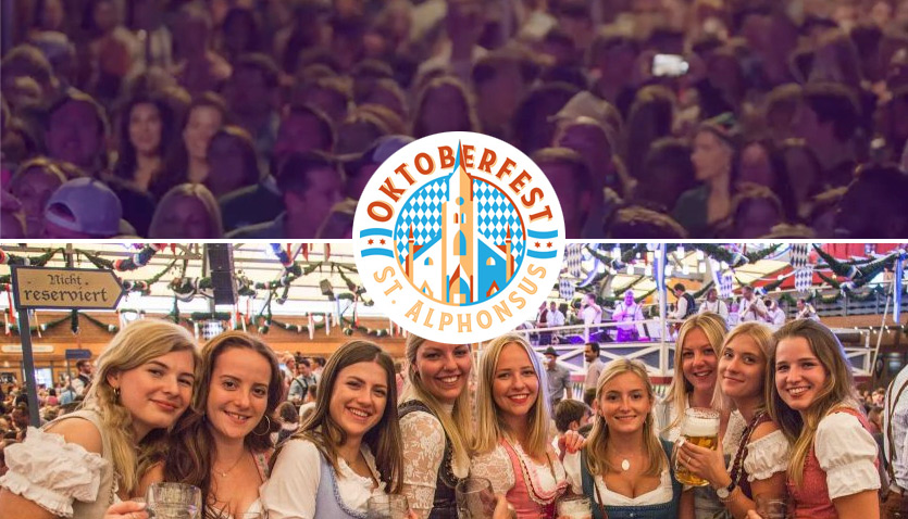 St.?Alphonsus?Oktoberfest Chicago