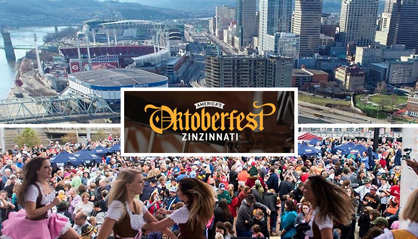 Oktoberfest Zinzinnati