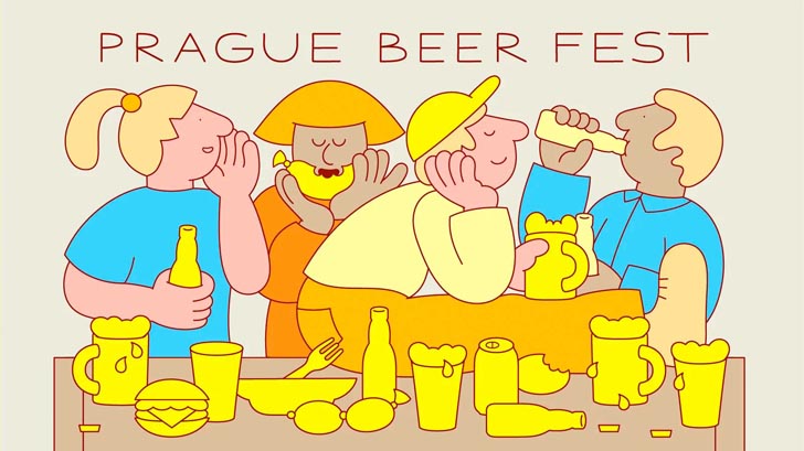 Best Beer Festivals 2024 Explore Top Global Craft Beer Events