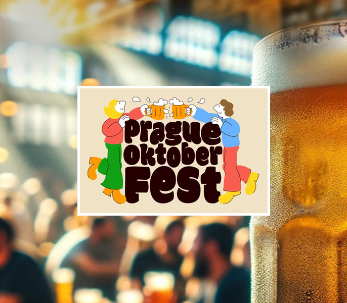 Prague Oktoberfest