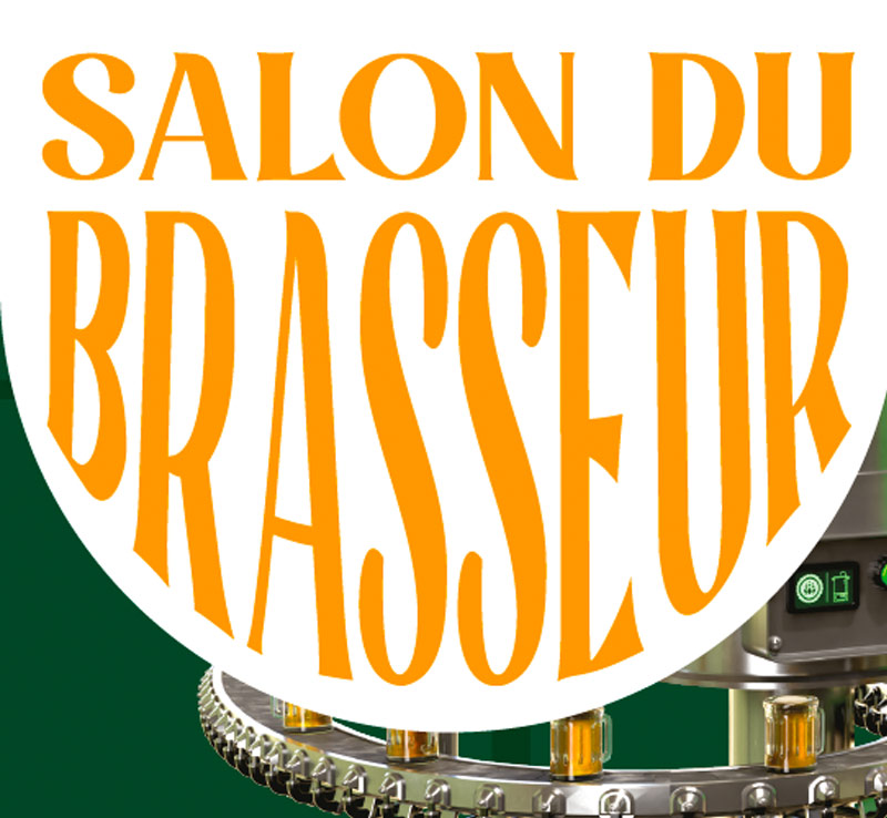 Salon du Brasseur 