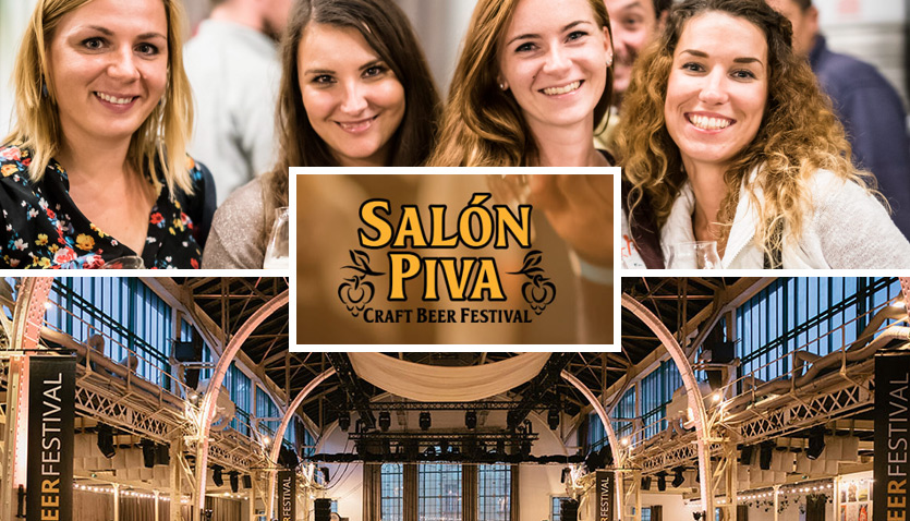 Salon Piva Oktoberfest