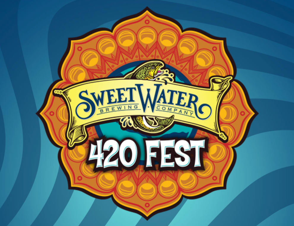 Sweet Water420 Fest