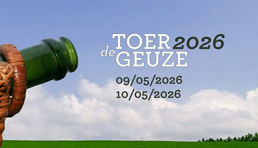 Toer de Geuze