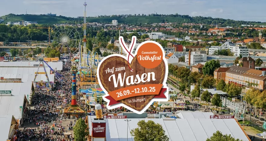 Cannstatter Volksfest
