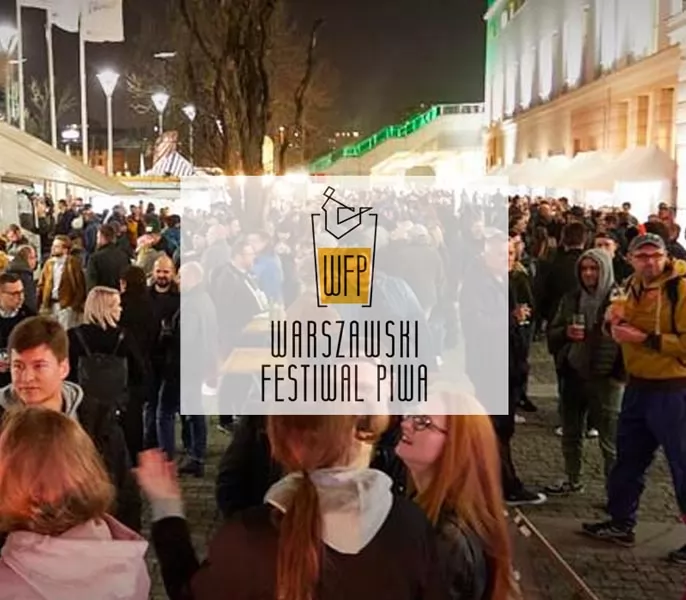 Warsaw Beer Festival