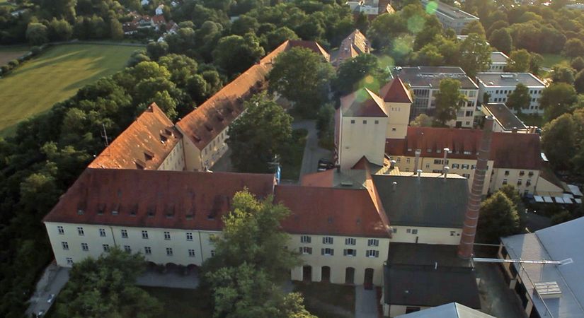 Weihenstephan Brewery